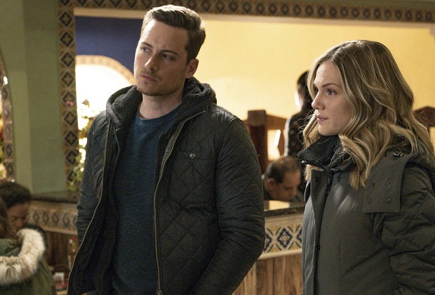 Chicago P.D.' Spoilers Season 5 — Jay Halstead/Hailey Upton Romance