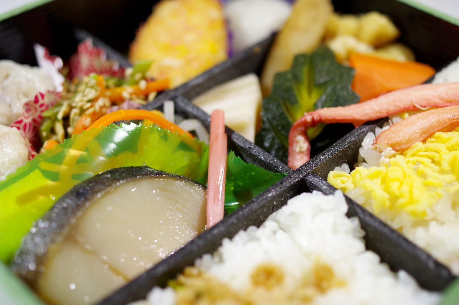 冷凍ご飯をお弁当に使う際の注意点