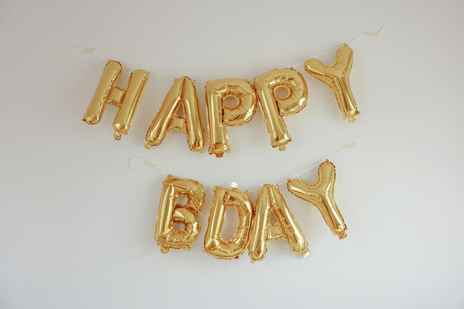 A birthday message is more than just words—it’s a memory.