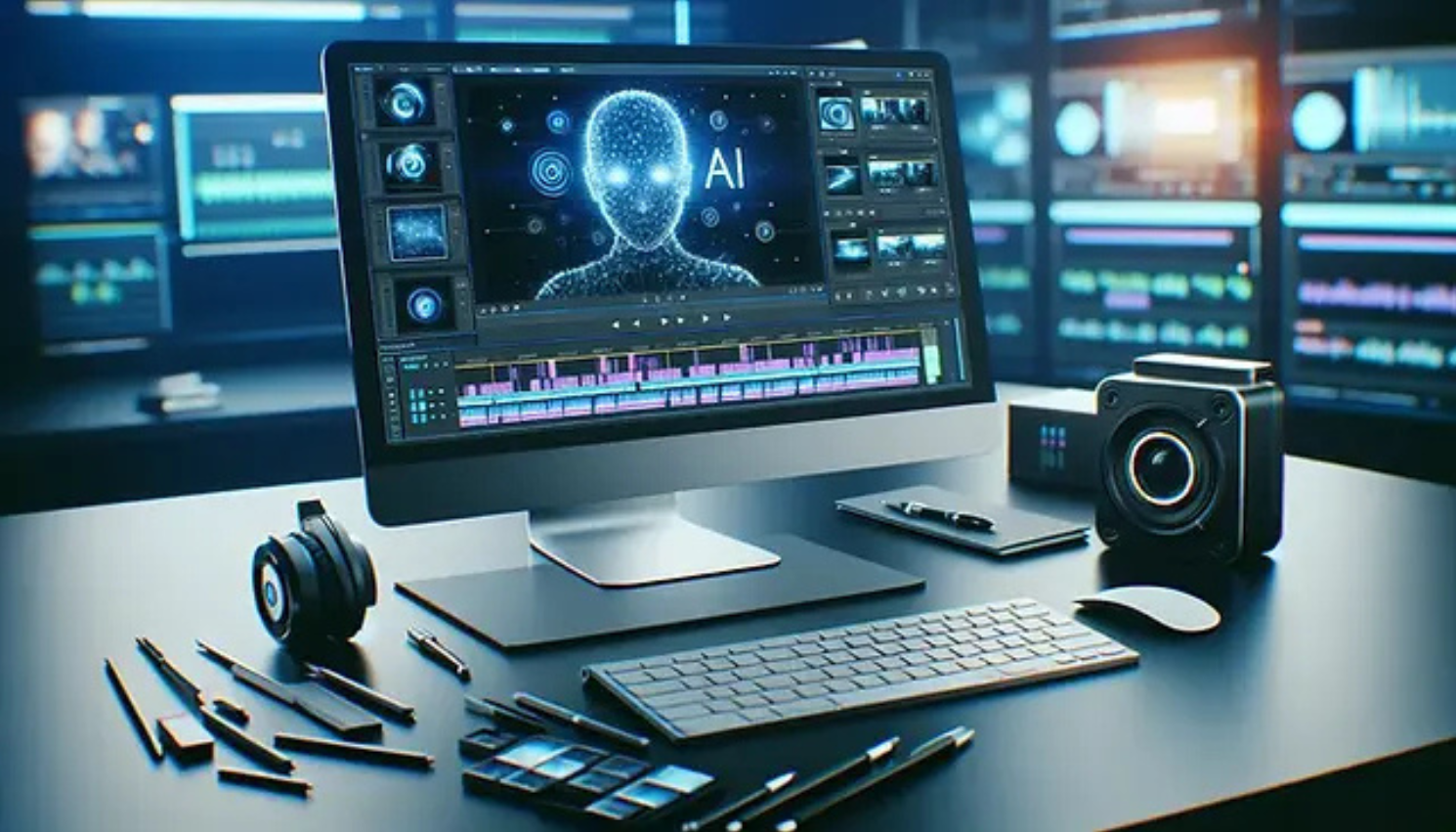 video ai models