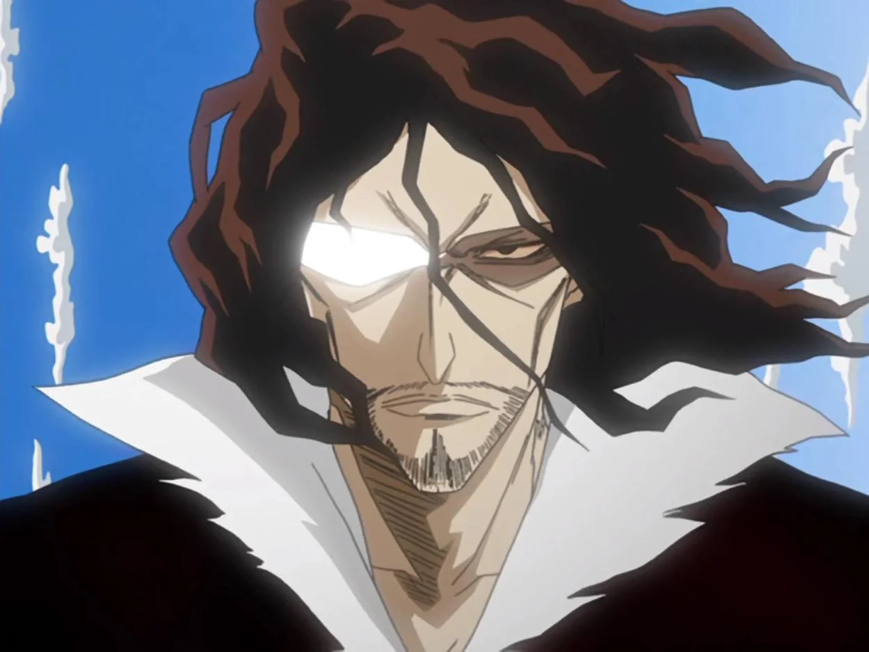 Top 22 Most Powerful Anime Characters of All Time | Yhwach  | AnimeKing 