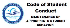 code-of-student-conduct
