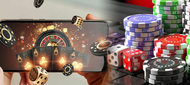 Pros and Cons of Gambling in Mobile Casinos Apps