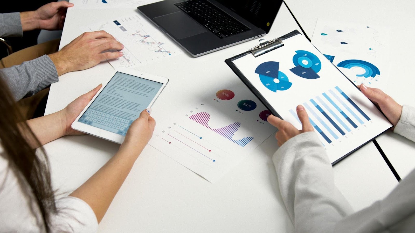 Top Trends in Digital Technology for 2024