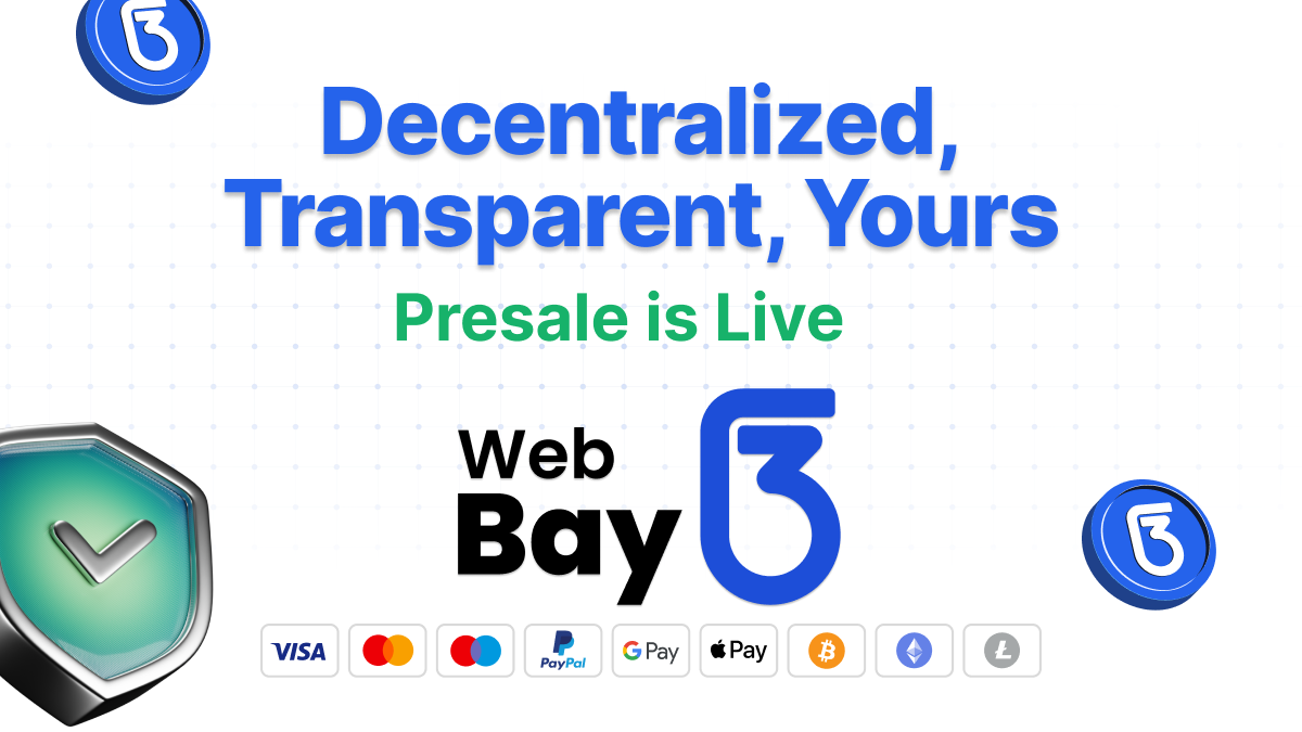 Web3Bay Revolutionizes E-commerce with a Decentralized Platform Amid Africa’s Inaugural Web3 Event & Onez’s Growth