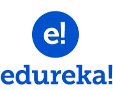 Image of edureka! logo