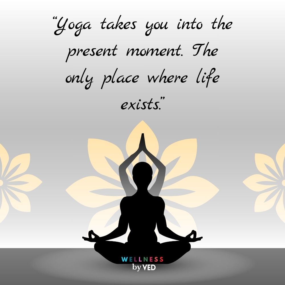 Yoga quotes 