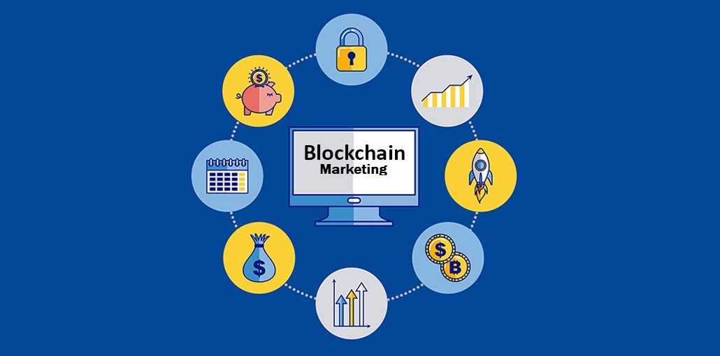 How to Develop a Press Release Marketing Strategy for Blockchain