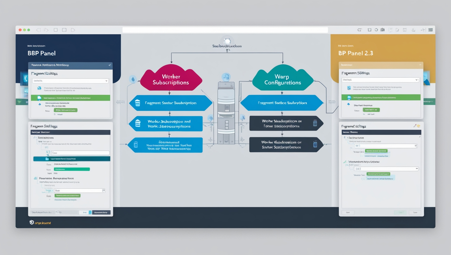 BPB Panel 2.4.3