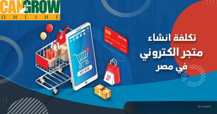 كم تكلفة تصميم متجر إلكتروني؟

