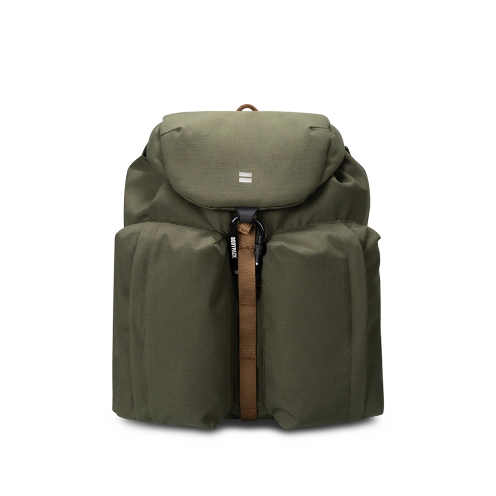Bodypack Railway Rucksack Backpack Travel Bag