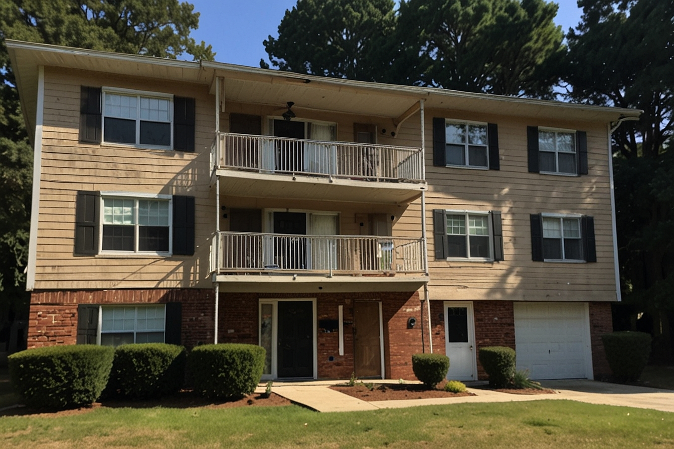 500 E 6th St Apartment 91 Waynesboro GA 30830