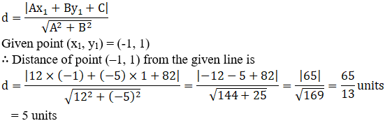 NCERT Solutions for Class 11 Maths Chapter 10 – Straight Lines image - 33