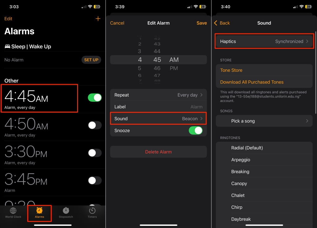 How to Put iPhone on Vibrate or Silent Mode image 12