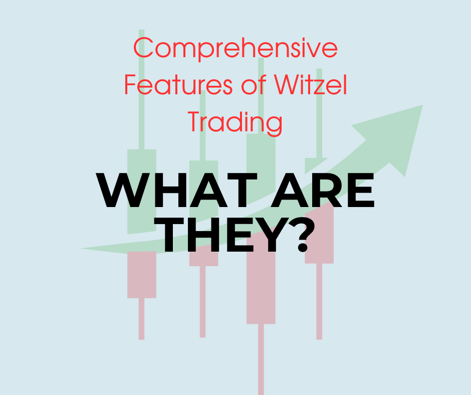 Andre Witzel Launches a Comprehensive Platform for Traders