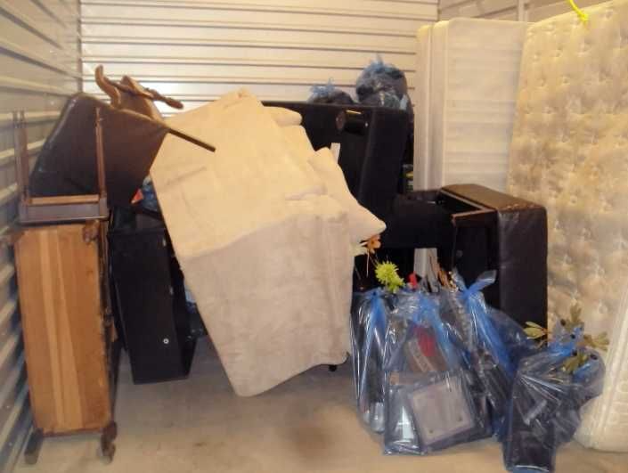 Junk Removal Littleton Efficiently Transform Your Space
