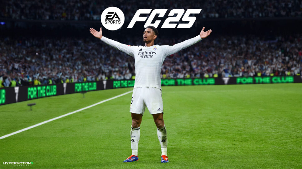 How to Get EA FC 25 Early Access