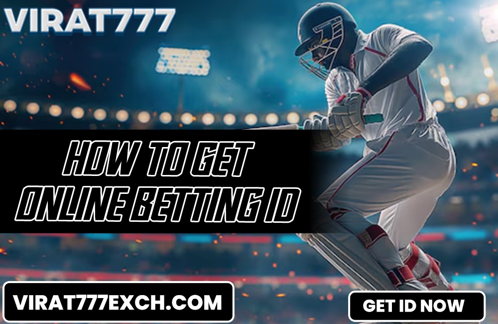 Online Betting ID