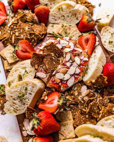 elegant christmas appetizers