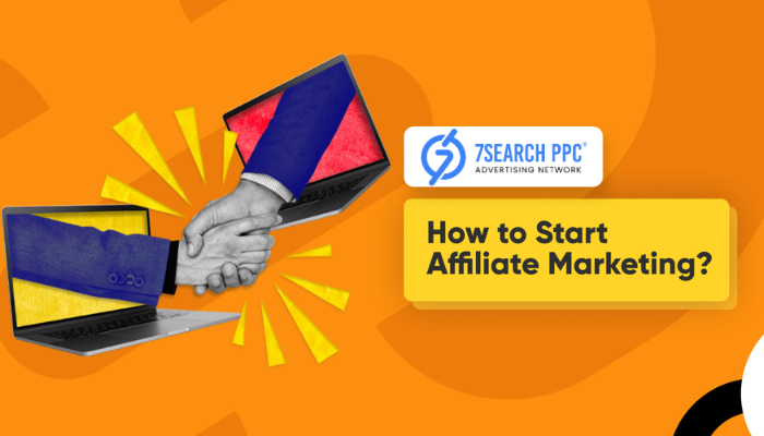 How to Start Affiliate Marketing Successfully