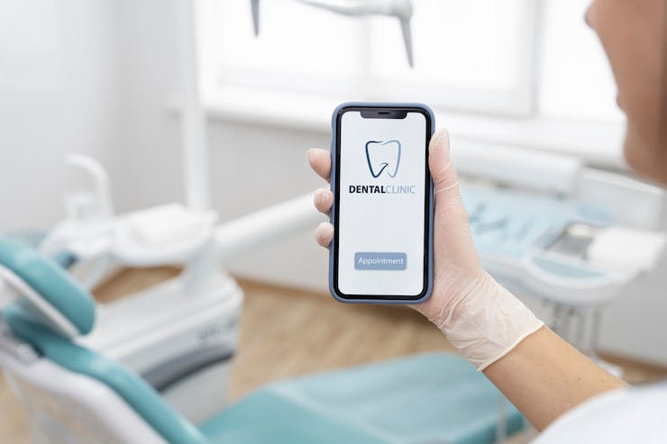 The Link Between Gut and Dental Health