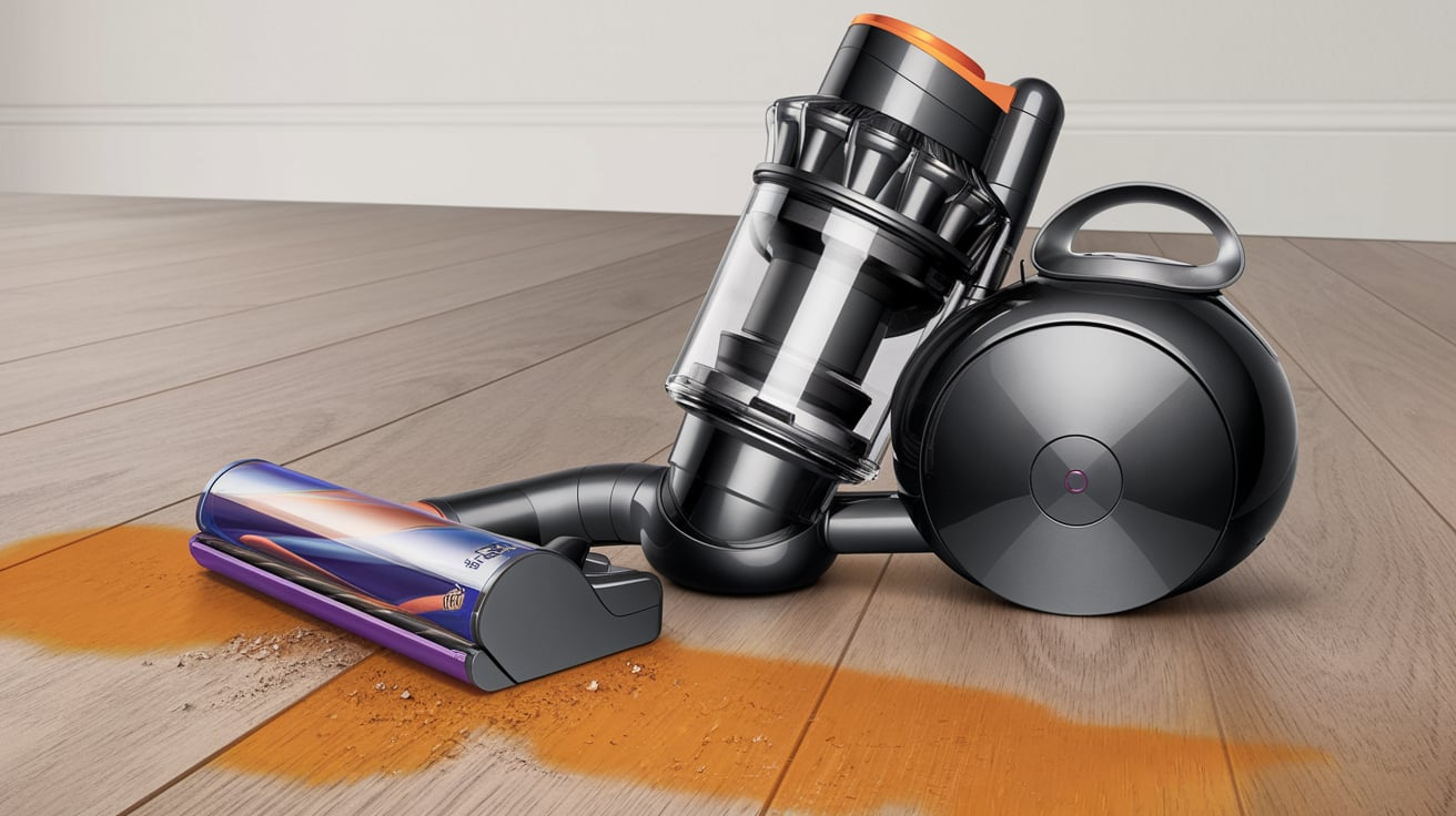 Dyson Model VIPRB-448114-01