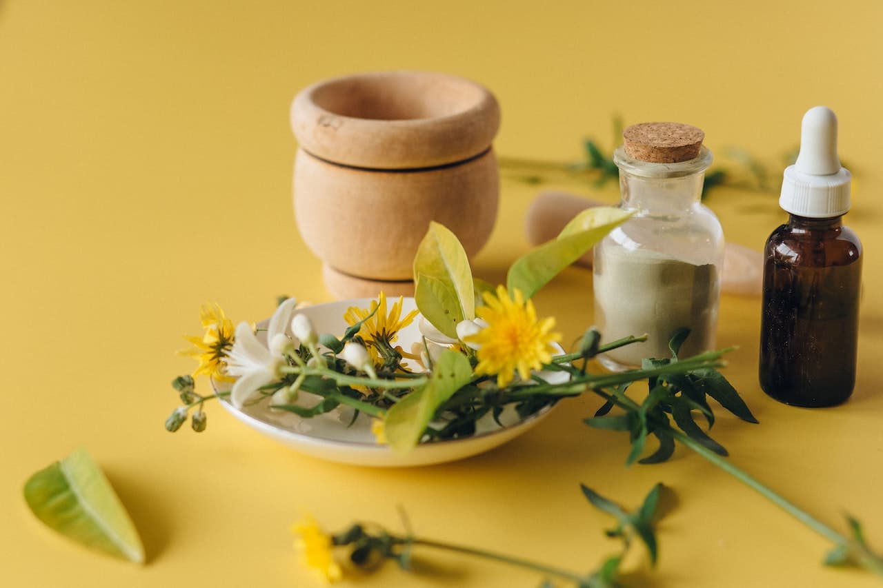 How to Achieve Good Healing Naturally