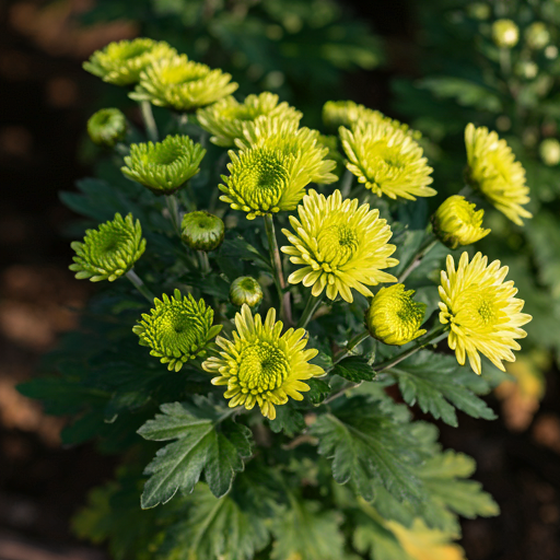 Everything You Need to Know About Chrysanthemum Gall Midge