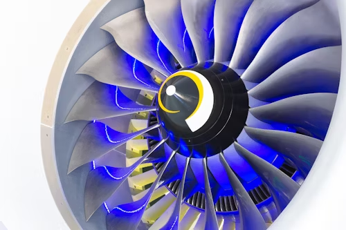 How a Constant Speed Propeller Works