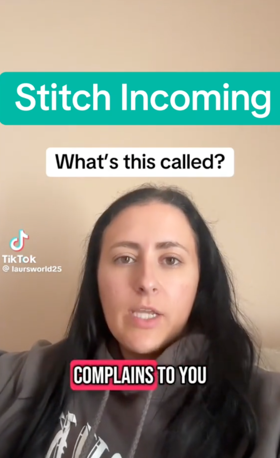 @friscosextherapist/TikTok What's this called? @laursworld25 question