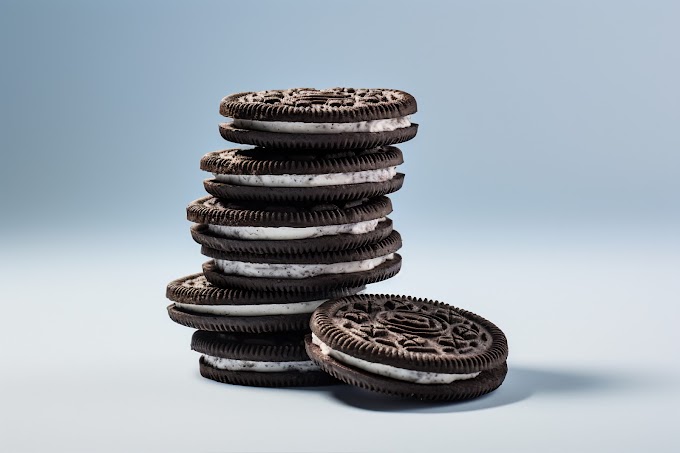 How Oreo Stays on Top Through Marketing and Innovation