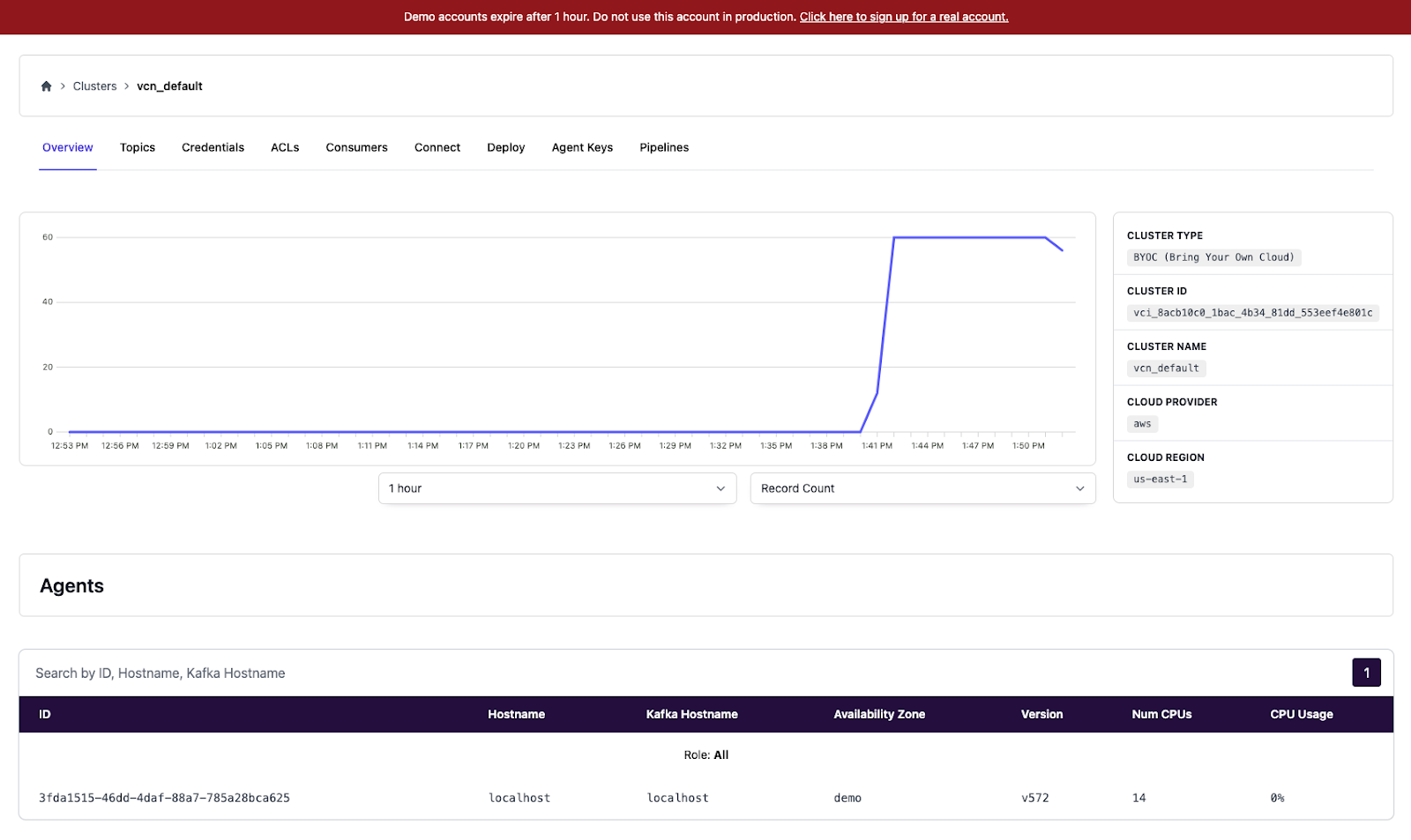 From Kafka to WarpStream: Simplifying Data Streaming with MinIO