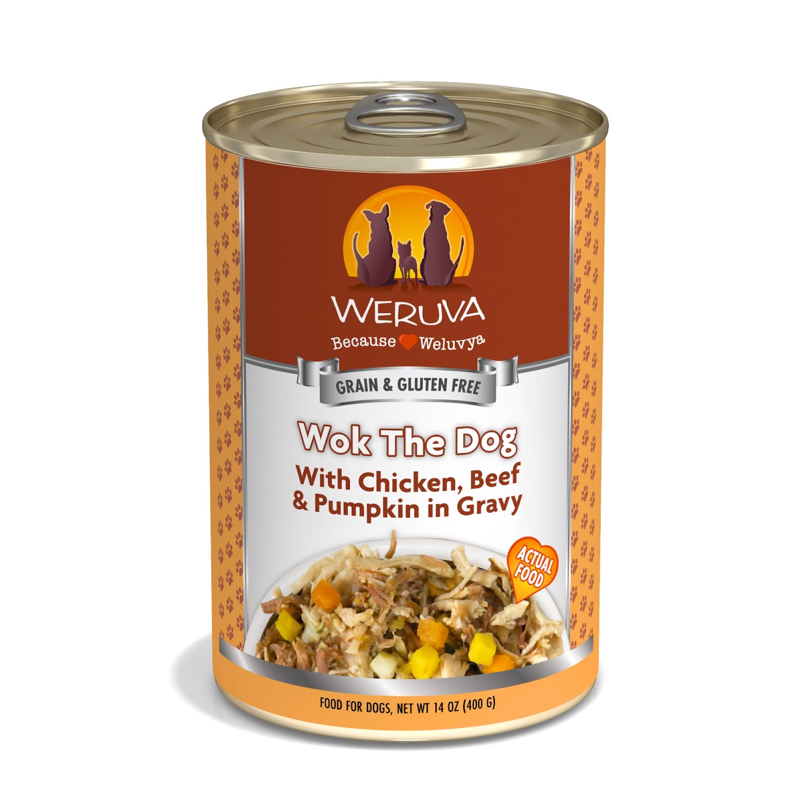 Weruva Canned Dog Food: Unleash Ultimate Nutrition!