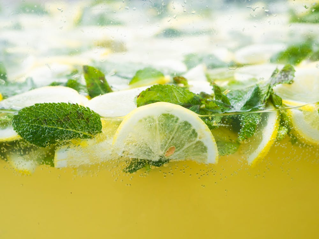 Cortisol cocktail recipe for weight loss