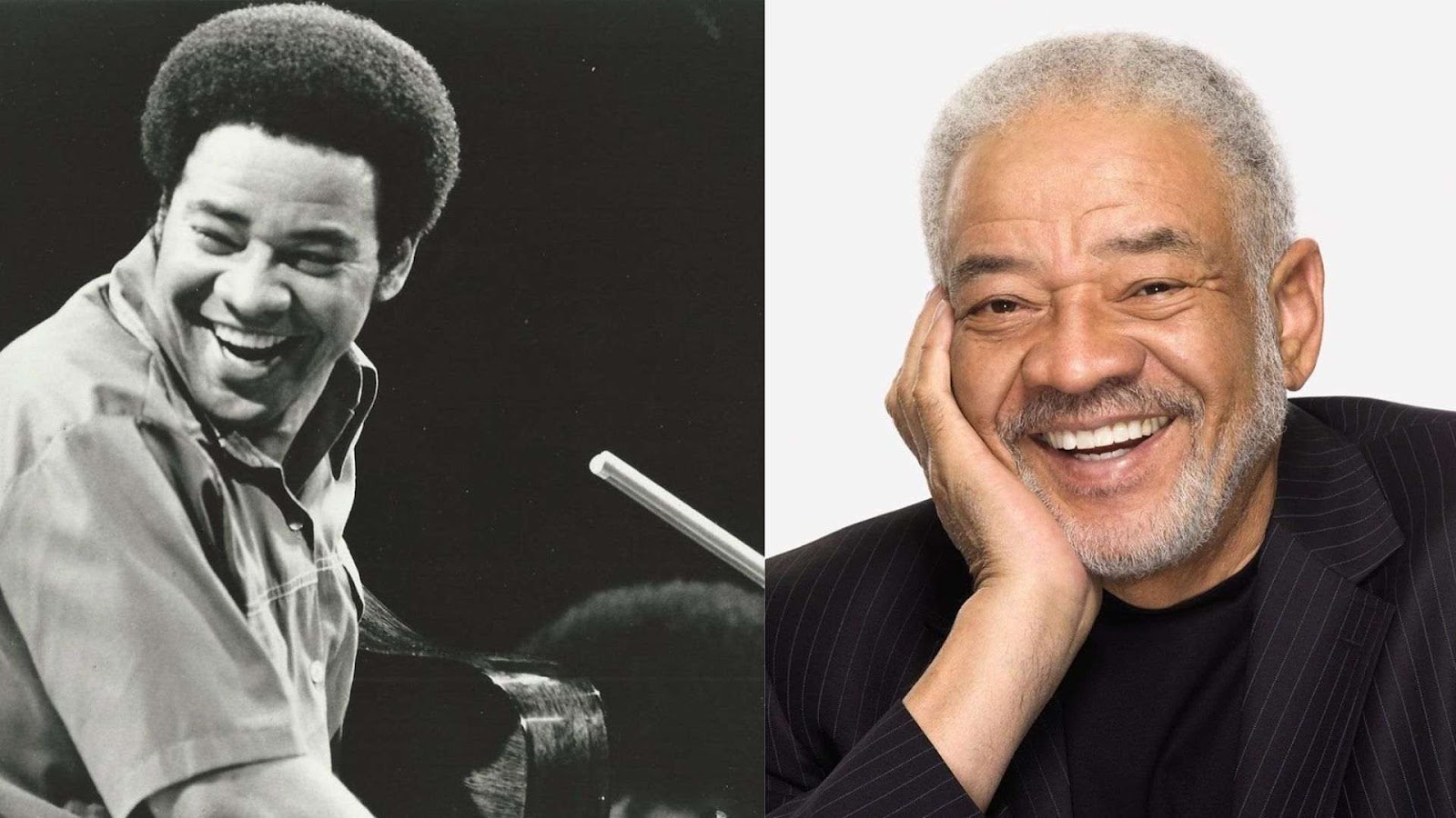 Bill Withers