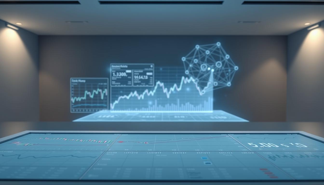 Lumetrix AI Handelsstrategie
