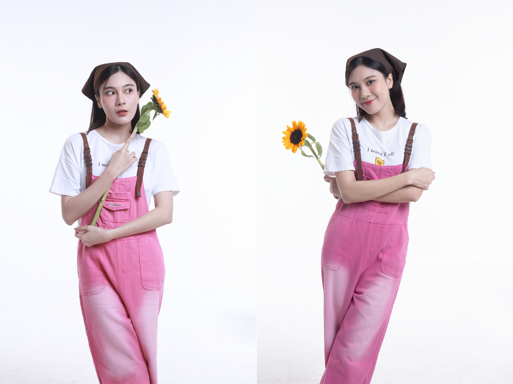 Nàng thơ của Nhan Phúc Vinh: Tuổi thơ thiếu thốn tình cảm gia đình, không bi lụy sau chia tay