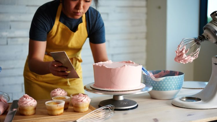 Expanding Your Baking Skills
