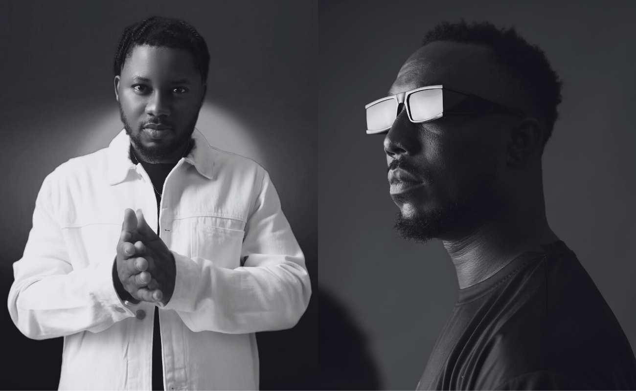 TubhaniMuzik. Carl Benjamin Akan-Duncan and Denswag. 
