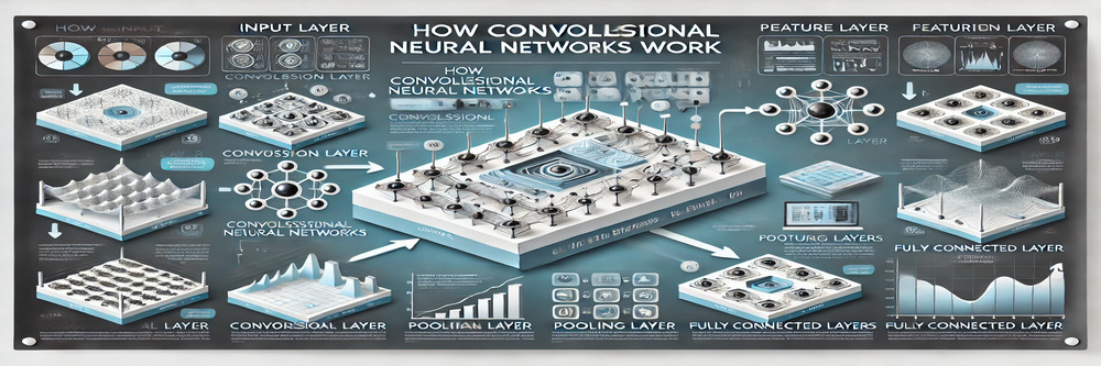 How Convolutional Neural Networks Work?