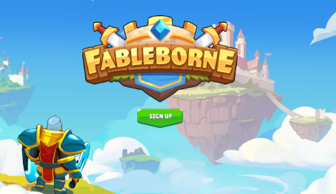 Fableborne