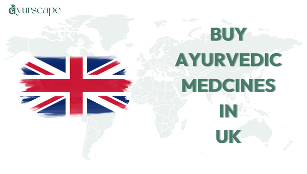 Buy Dabur, Himalaya & Ayurvedic Brands in UK - World Map with UK Flag