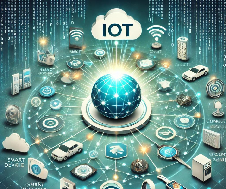 Understanding IoT and Its Components