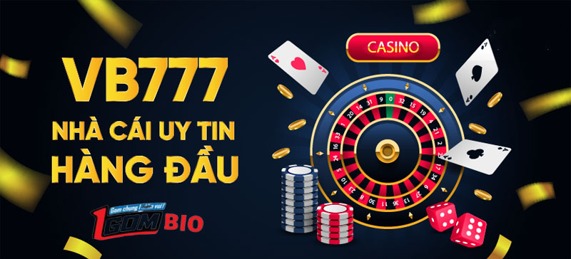 Giới thiệu Vb777