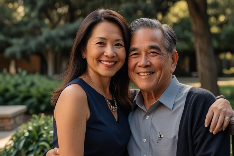 Ever Loved Stephannie Chin Galic Obituary Fresno California