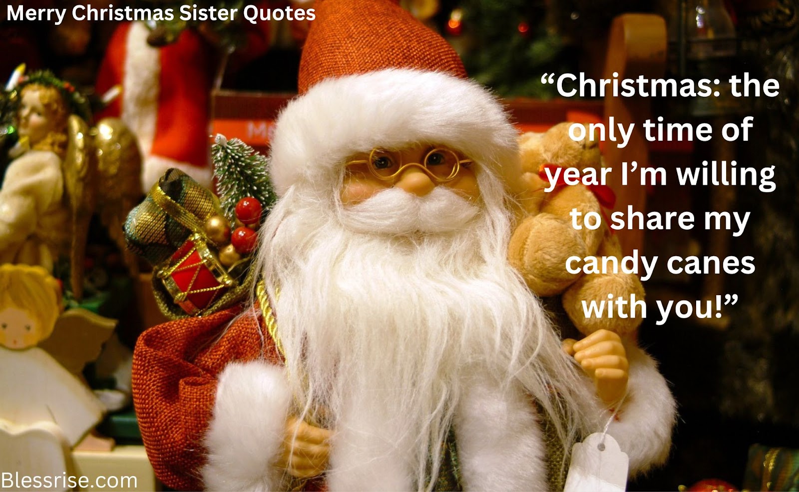 cool Christmas Quotes