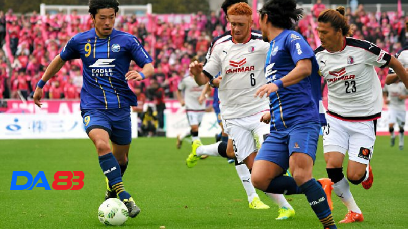 Phong độ của Cerezo Osaka vs Machida Zelvia 17h00 ngày 07/08/2024