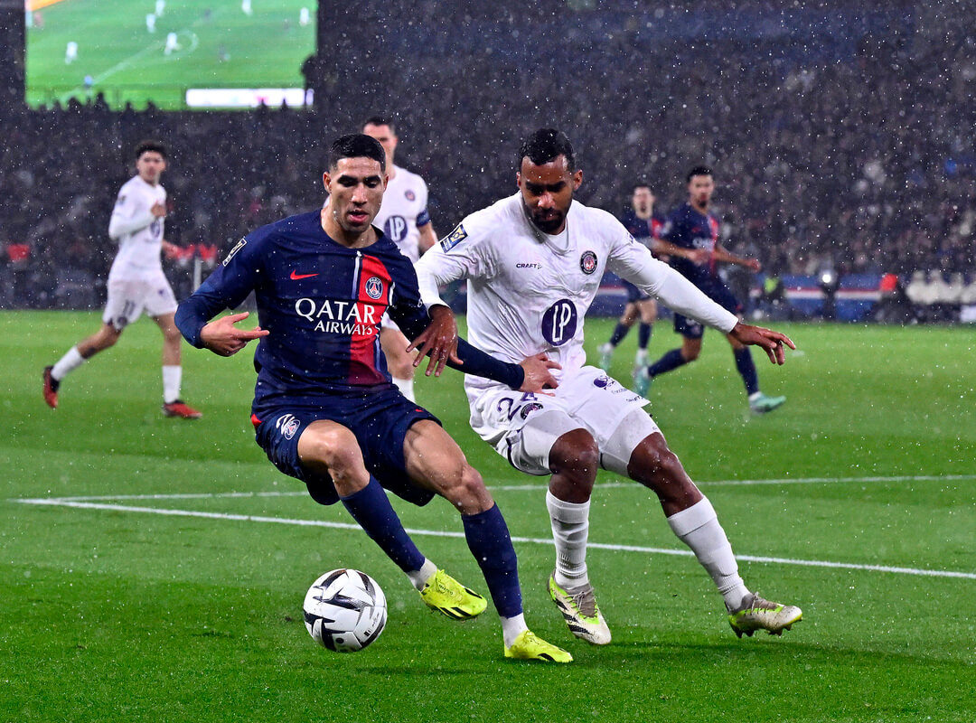 betace psg x toulouse onde assistir e horário pela ligue 1