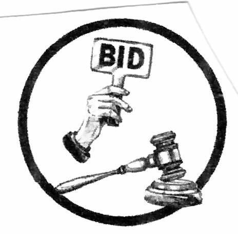 A hand holding a sign next to a gavel

AI-generated content may be incorrect.