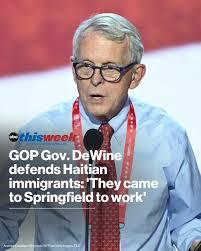 ABC News - Ohio Gov. Mike DeWine ...